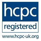HCPC registered