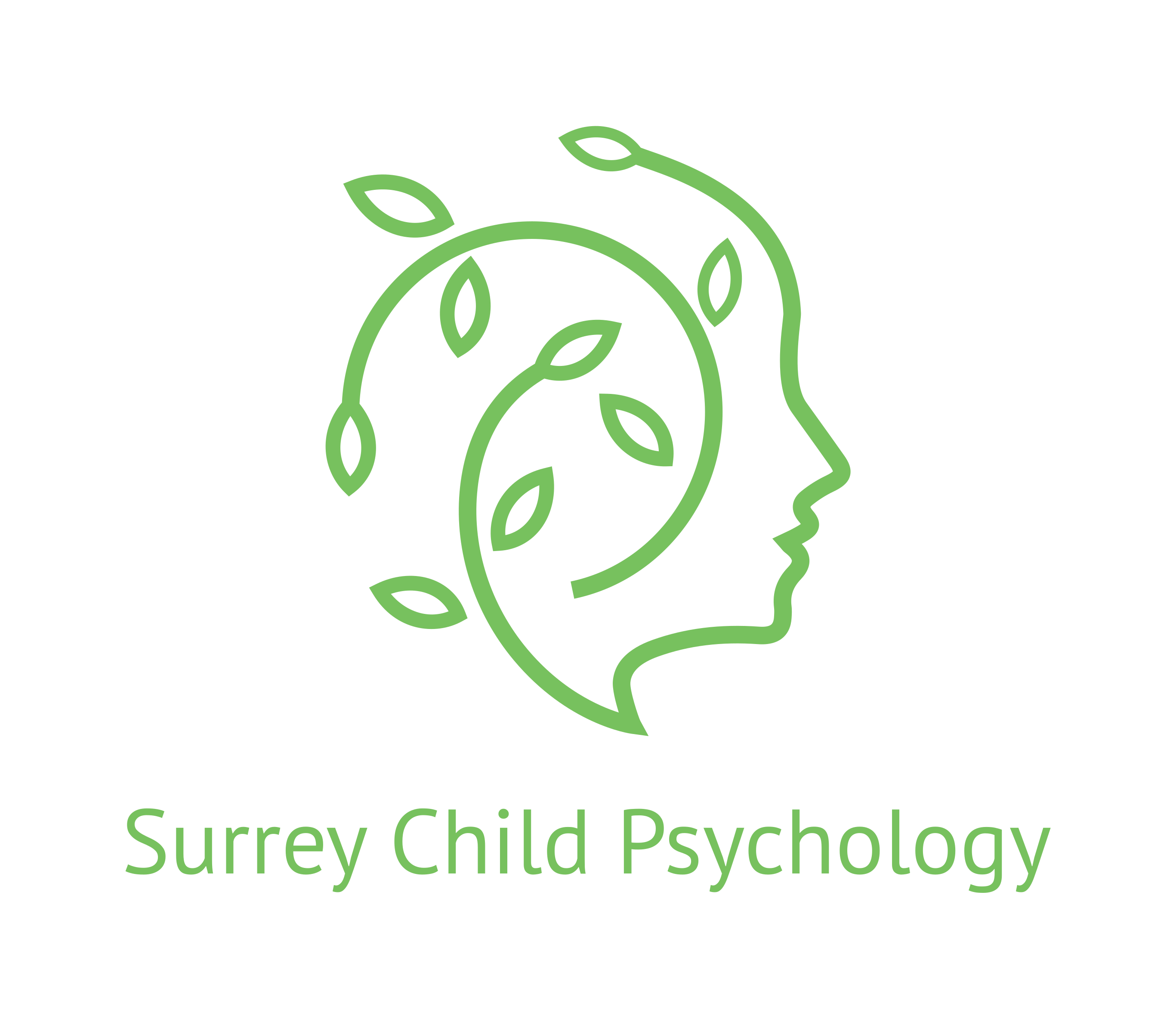 Surrey Child Psychology