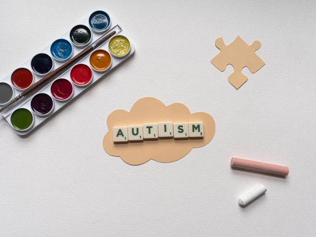 child autism assessment surrey