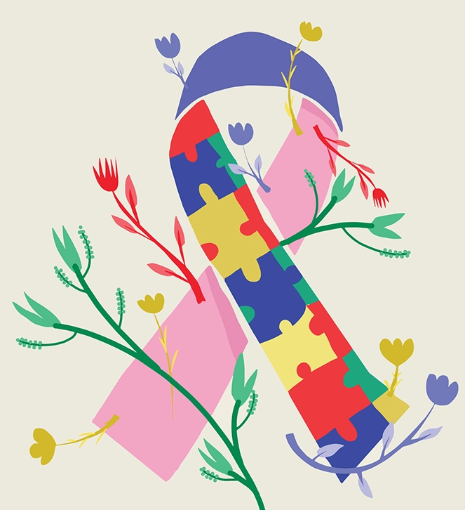 surrey child autism assessment